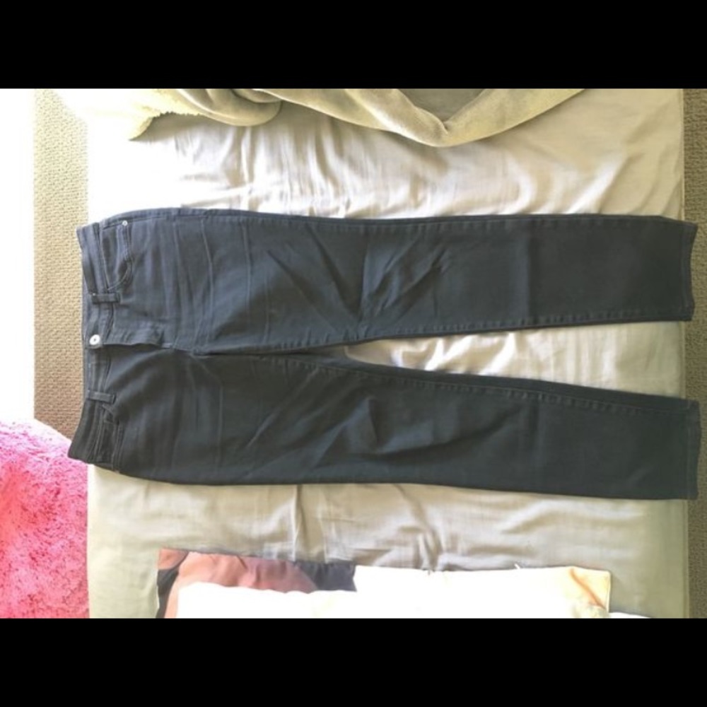 St john bay jeans